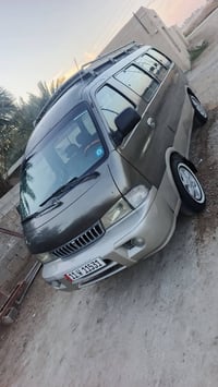 بريجو ١٤ • ٢٠٠٠ • ابو غريب