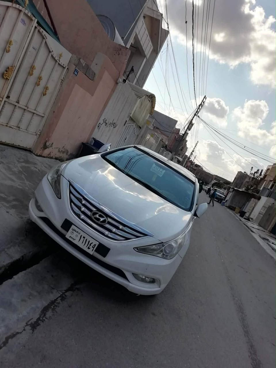 سوناتا موديل ٢٠١٢كير توماتيك تبريد براوه ي دبي يه سياره كي جوان بي كيشه يه به شه رتي هه موو شتيك ديفروشم سعري ٥٢مجال *********** أربيل, العراق
