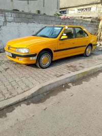 عندي سياره للبيع بيجو بارص موديل 2018 بيه جاملق الخلفي بارد تبريد تتدف...