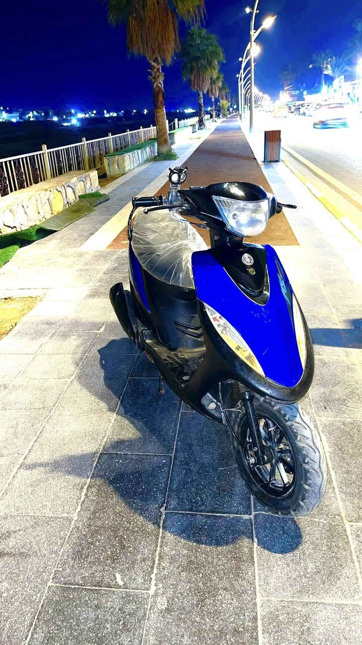 سلام عليكم دراجه ماكس عدله 120بوشه 49بلاد  دراجه ما مفتوحه سلف هندر كله شغال سعر مناسب مكان ديالى بعقوبة تقاطع ساده استفسار على  رقم ***********
