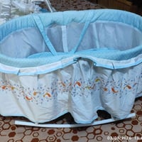 هزاز طفل • استعمال قليل • حي ميسان