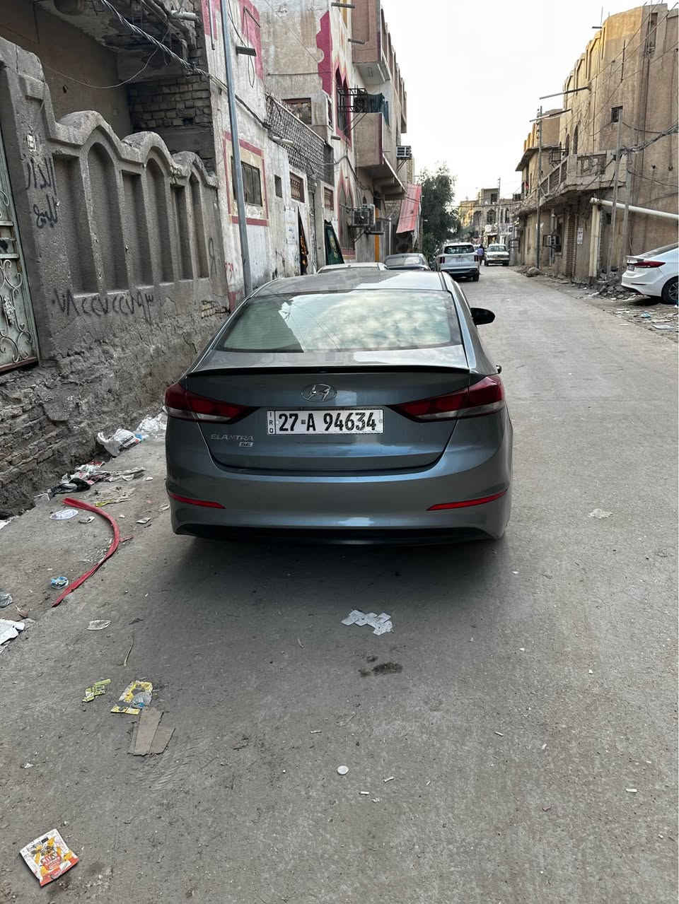 النترا موديل 2018 أمريكي محرك 2000دوش رقم ذيقار دولي اليبل سياره جاهزه  محرك كير حداديه تبريد تخم تاير  وكهربائيات كل نقص مابيه المكان ناصريه مركز السعر 110وبيه محال الرقم *********** ناصرية, ذي قار
