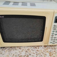 مايكرو ويف • شرط جديد • حي النور ٢٥