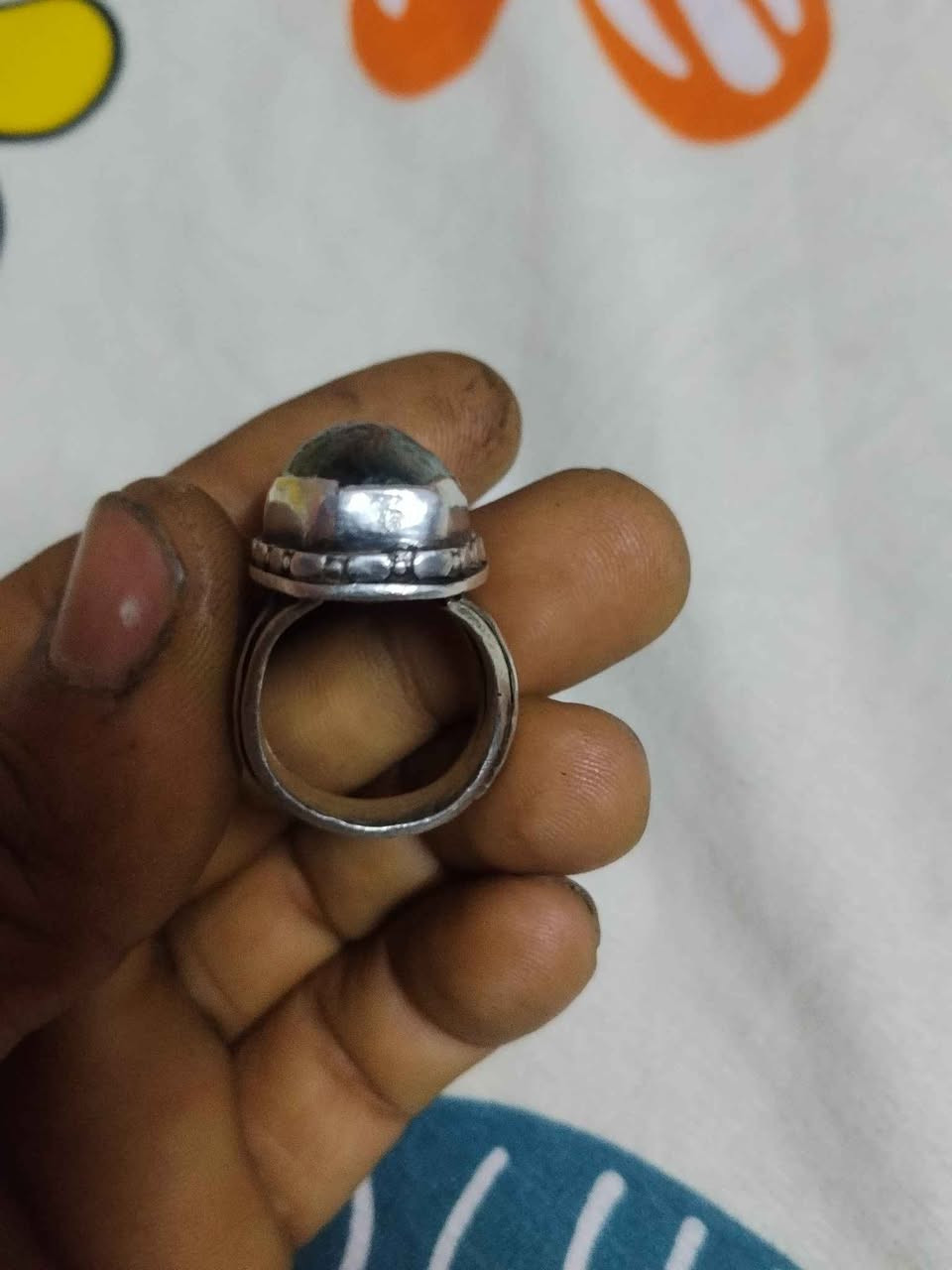 جزعه حبشيه مختلفه في لون البصرة, العراق


**إذا كنت صاحب هذا الإعلان وتريد حذفه لأي سبب، رجاءا أرسل رسالة إلى الدعم الفني**