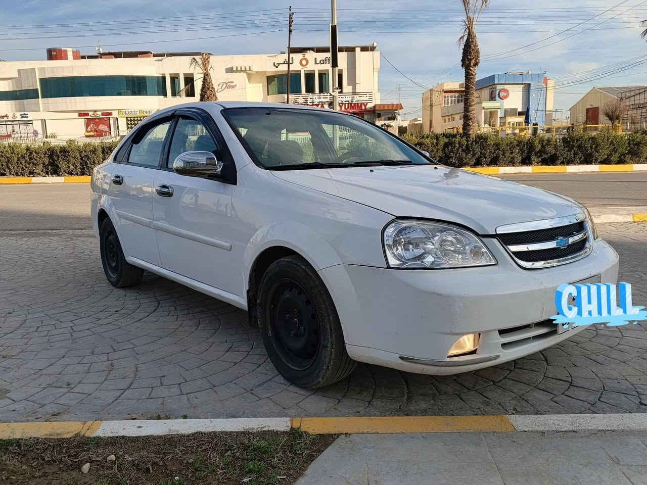 اوبترا 2010 توماتيك كير محرك شرط سنوية جديد كابون بنزين قبغ صندوق بخ فقط يرهم مقدمة 50 بالشهر 3 شراي اتصل 
0774804543 / ***********
