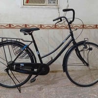 بايسكل • مكاني • حي الزهراء