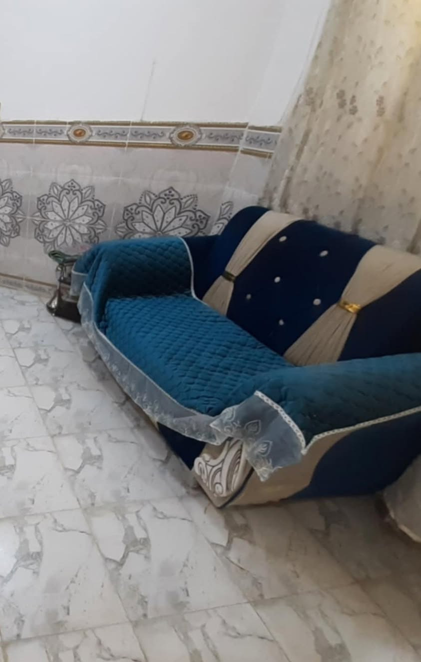 تخم 7 نفر نظيف جدا سوكي 175 وبي مجال


**إذا كنت صاحب هذا الإعلان وتريد حذفه لأي سبب، رجاءا أرسل رسالة إلى الدعم الفني**