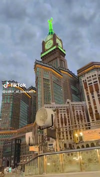 عمرة ٧ أيام • مكة المكرمة • نقل مجاني