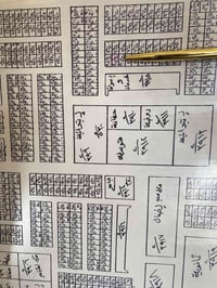 طابو ملك صرف • ابو حلاوة • ٢٠٠م