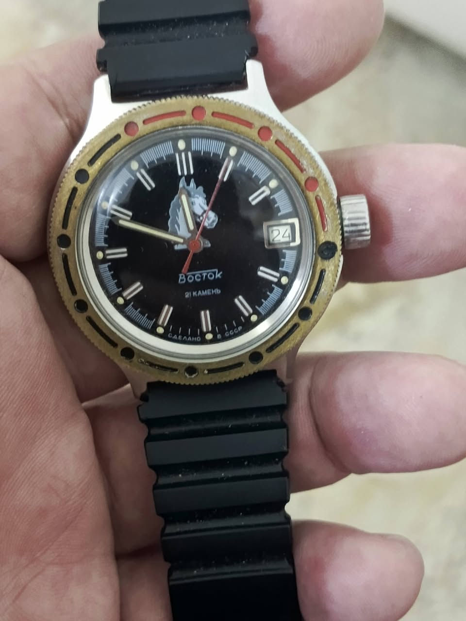 جمال الروسي


**إذا كنت صاحب هذا الإعلان وتريد حذفه لأي سبب، رجاءا أرسل رسالة إلى الدعم الفني**