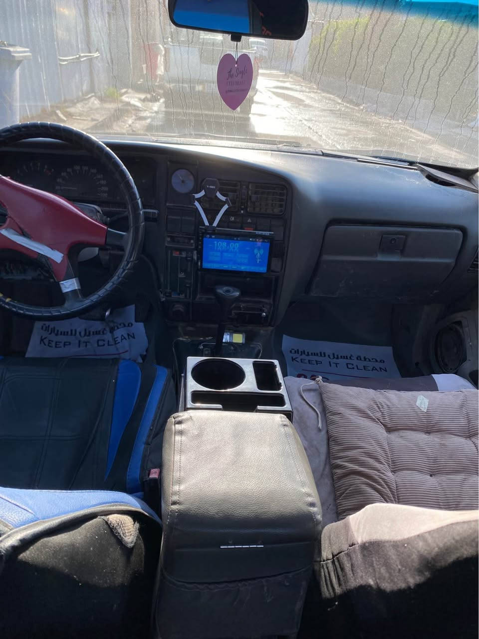 أوبل اوميكا محرك ٢٠٠٠ اوتو 
رقم بغداد 
راعيها يريد تحويل سنوات ساقطه بال١٩
مكاني بغداد شارع فلسطين رقم *********** بغداد, العراق
