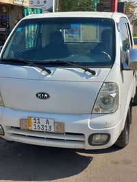 كيه ‏بكنو ‏ البيع مكينة 2700 العنوان بغداد بلديات 07705530674