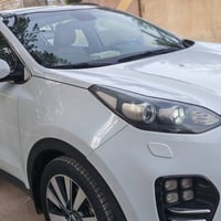 سبورتج 2017 خليجيه بانوراما كشنات جلد كامره شاشة  ماشيه ١٠٠ الف كيلو ب...