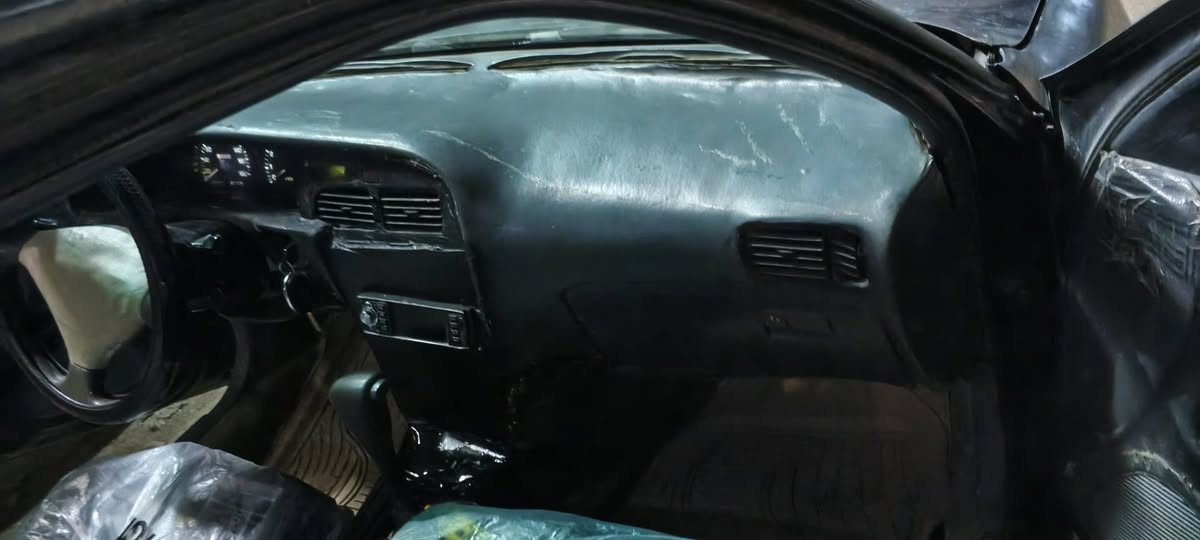 السلام عليكم كامري موديل 91 سياره جديده كفاله محرك كير حداديه كهربائيات كله جديد ترايك للبصره السعر المطلوب 30 وبيه مجال مكاني نجف الاتصال *********** جاهزه من كلش سنويه لل30 سعر سايبا
