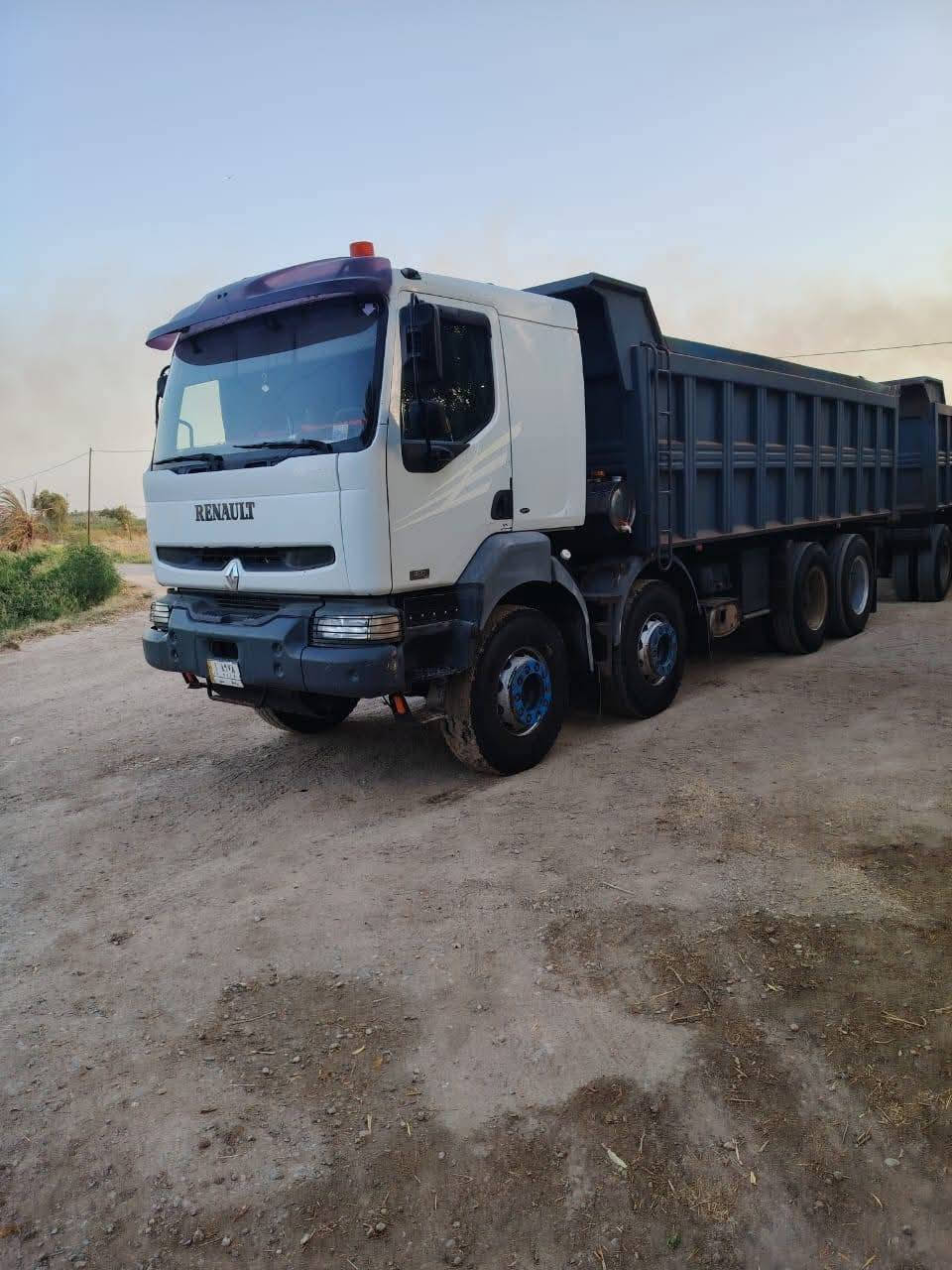 السلام عليكم 
رينو انجكتر ٤٢٠ مكفوله كفاله عامه 
واسط العزيزيه مكلف بالنشر للاستفسار 
الاتصال بالرقم ***********
