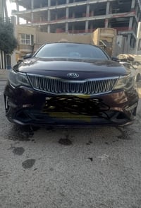 عندي أوبتما للبيع وارد أمريكي  ضرر بنيد و دعامية مصبوغات وباب مبدل وبي...