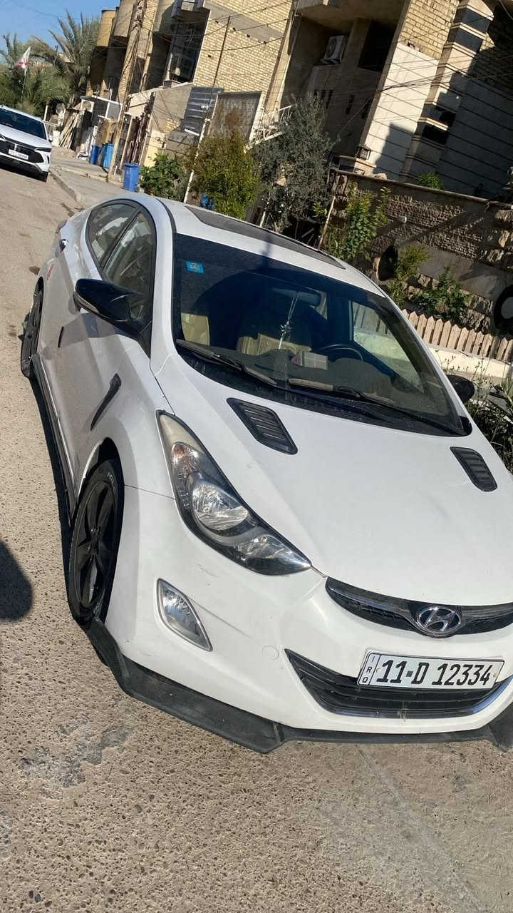 السلام عليكم
للبيع فقط 
الالنترا موديل 2012
رقم سياره مميز 11D12334
محرك ١٨٠٠ دوش
فتحة سقف
تحكم 
كشنات بيجي 
اشاير بالمري 
الحادث ربع البنيد ومصبوغ ع كدها موضحه صوره في السونار
السعر  105 ورقة
بغداد - جكوك 
***********
