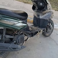 دراجة • للبيع • مجال