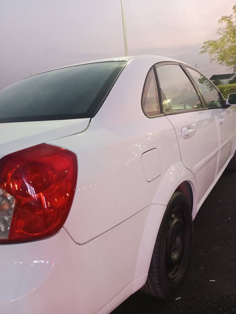 سلام علیک اخوان . اوبترا مودیل 2011 ابیض قطعتين و نص صبوغ بدون دواخل بدون اي شي كير اوتوماتيك كير و محرك بشرط مابي سرف و بخار تبريد تدفيئه يشتغل كاربائيات كل يشتغل ماشالله حلوو حيل نضيف سنوي جديد هزة جديد بطاقة بنزين موجود صاحب موجود سعر ( ٧٩) بي مجال 
رقم موبايل ***********
*********** كركوك, العراق
