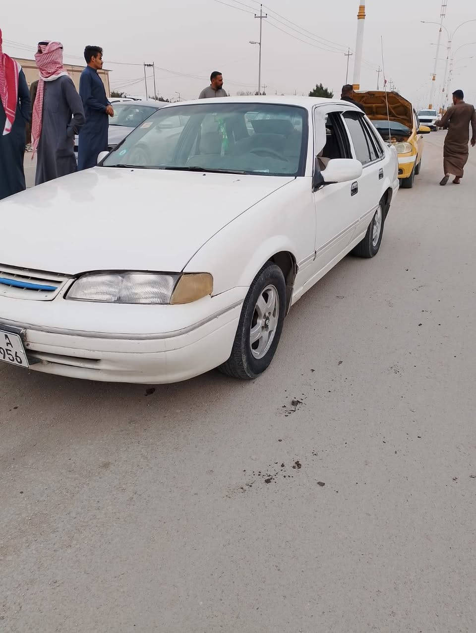 دايو بنرس 1996 رقم كربلاء دولي مداور ثاني يوم مامطلوبه ربع كير مكرح خير من الله مكاني سماوه سعر ٢٩ ***********
