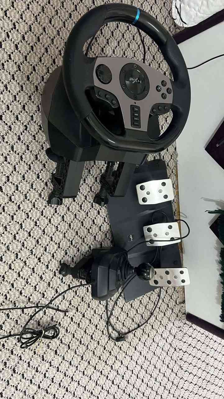 غراض للبيع


**إذا كنت صاحب هذا الإعلان وتريد حذفه لأي سبب، رجاءا أرسل رسالة إلى الدعم الفني**