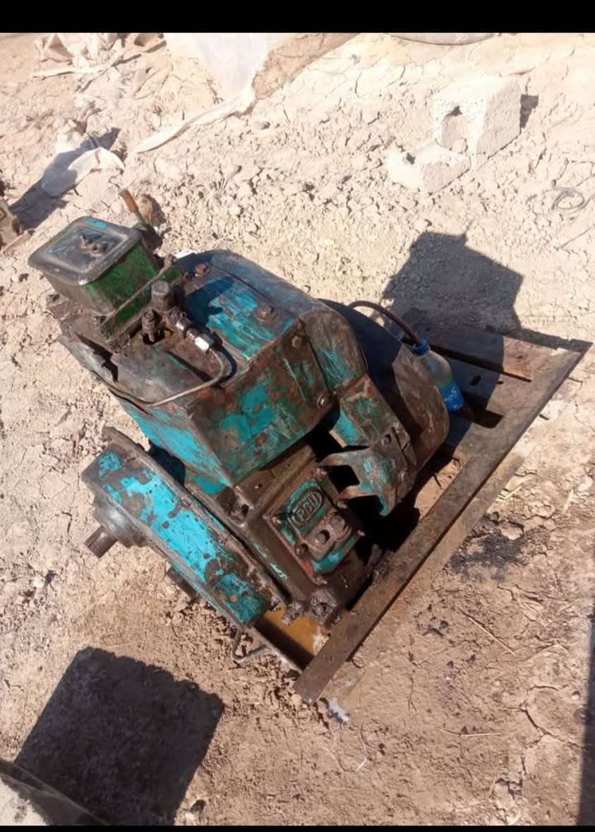 محرك دويز البيع شغال ما ناقصة شي السعر 175 بابل جبله رقم الهاتف ***********
