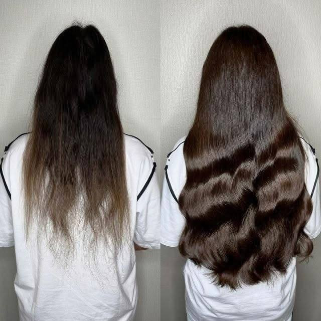 ✨ بكج ميلي للعناية بالشعر ✨
إذا تريدين شعر أطول، أكثف ولمعة طبيعية… هذا البكج هو الحل! 💚
يحتوي على تركيبة غنية بزيوت طبيعية تساعد على تقوية الشعر، تقليل التساقط، وتحفيز النمو من الجذور.

يناسب كل أنواع الشعر ويخلي شعرك ناعم، صحي وكثيف مع الاستمرار بالاستخدام. 🌿

💥 دلعي شعرك وخليه يستعيد حيويته مع بكج ميلي المميز!

للاستفسار والحجز راسلوني خاص 
#توصيل_سريع #طلبات  #توصيل_لجميع_محافظات_العراق #توصيل_طلبات🚗 #توصيل_سريع #سارعو_بالحجز #لايك_متابعه_اكسبلور #متابعيني_الغالين #تفاعلوا_لايك_فولو_اكسبلوور


**إذا كنت صاحب هذا الإعلان وتريد حذفه لأي سبب، رجاءا أرسل رسالة إلى الدعم الفني**