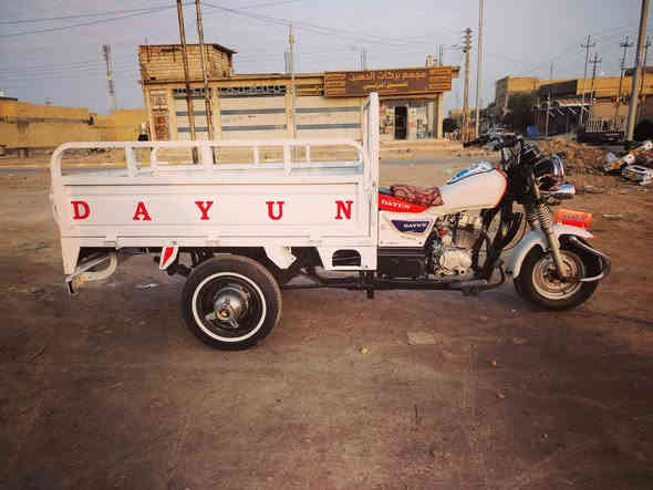 سلام عليكم
ستوته للبيع  2010 صولي السعر 1600وبيهة مجال
مكان ناصريه سيد دخيل***********
