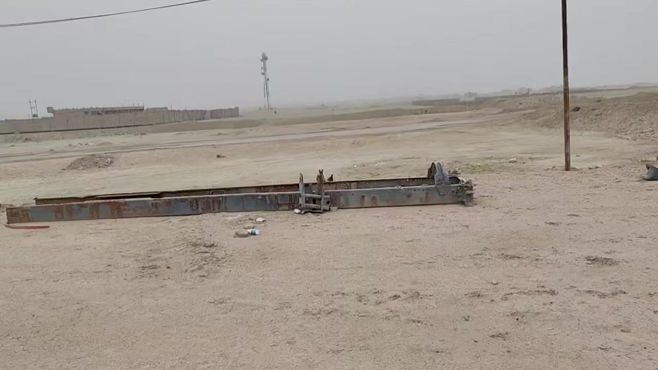 شاصي سياره داف
في كيلو 18 الرمادي
للبيع سعر خاص ***********
