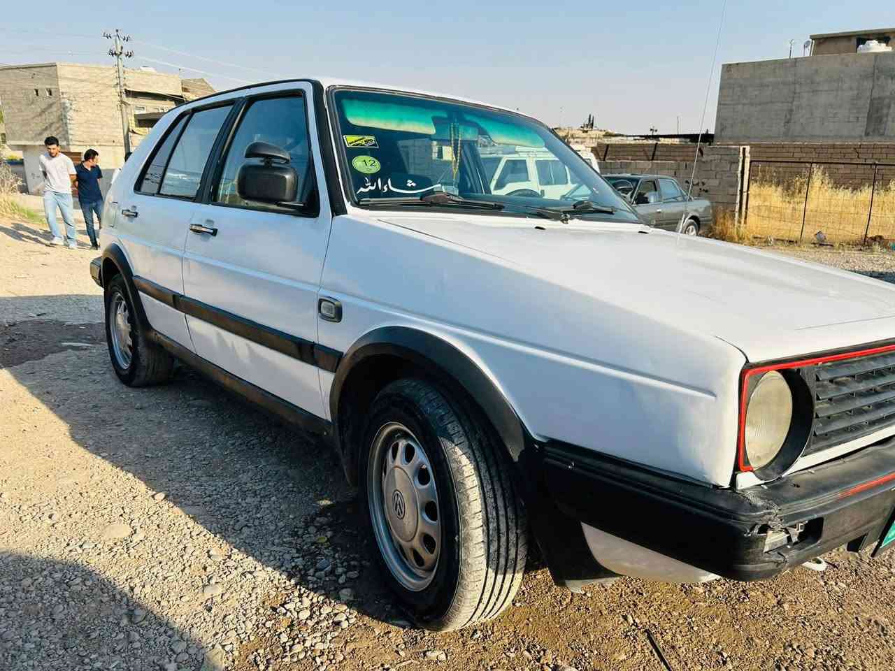 مودیل 1991 مکینە 08 سنەوی شرت اولێات *********** اكر, نينوى
