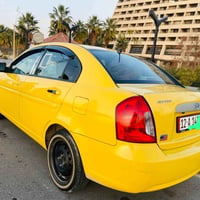 اكسنت ٢٠١٠ • حادث بين البابين • تبريد ثلج