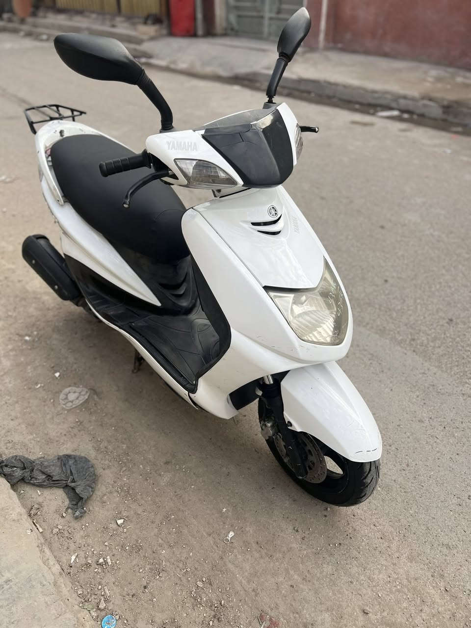 السلام عليكم ، سكنس نثيه 110 للبيع نظيفه ومال جناي بيها نقوصات بسيطه العنوان بغداد ام الكبر والغزلان *********** السعر 700 وبيها مجال
