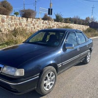 أوبل • رنج 18 • السليمانية