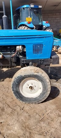 مكينه عنتر ٧١ • موديل ٨٥ • واسط شيخ سعد