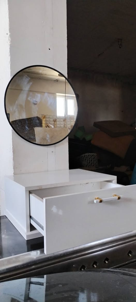 ام مێزتوالێتە هەڵواسینە دووێنێ درووستکراوا لۆک موادی اسڵی تورکی  دەستی دوونیە کۆتانرخی 45هەزارە
.حاجیاوا.***********
ام مێزتوالێتە هەڵواسینە دووێنێ درووستکراوا لۆک موادی اسڵی تورکی  دەستی دوونیە کۆتانرخی 45هەزارە
