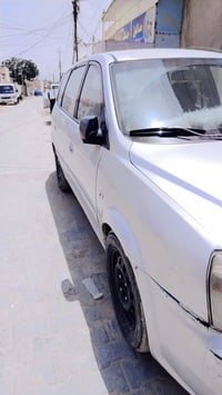 كيا كارنس • ٢٠٠٦ • محرك ٢٠٠٠