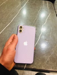 ايفون 11 • ٦٤ • زر الصوت معطل