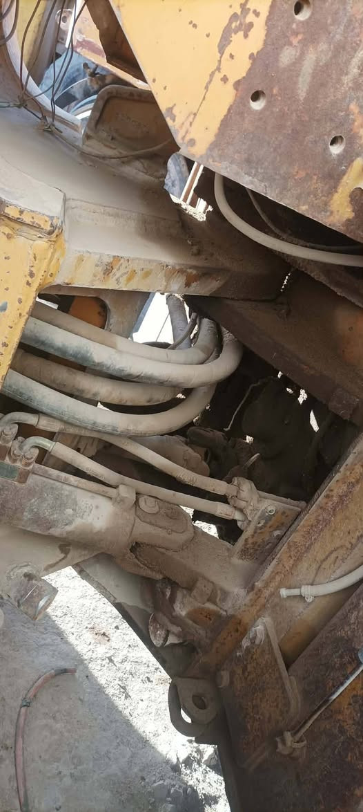 السلام عليكم
شفل كاوسكي موديل ٧٩ جاهز للعمل
رقم بصره مكينه بلاديه مكفوله جاهزه للعمل
اني مكلف بلنشر مكانه النجف هذا رقم صاحبه ***********
