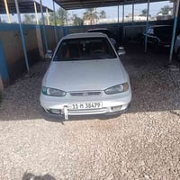 النترا ١٩٩٤ • بدون ضربه • عداد انكليزي