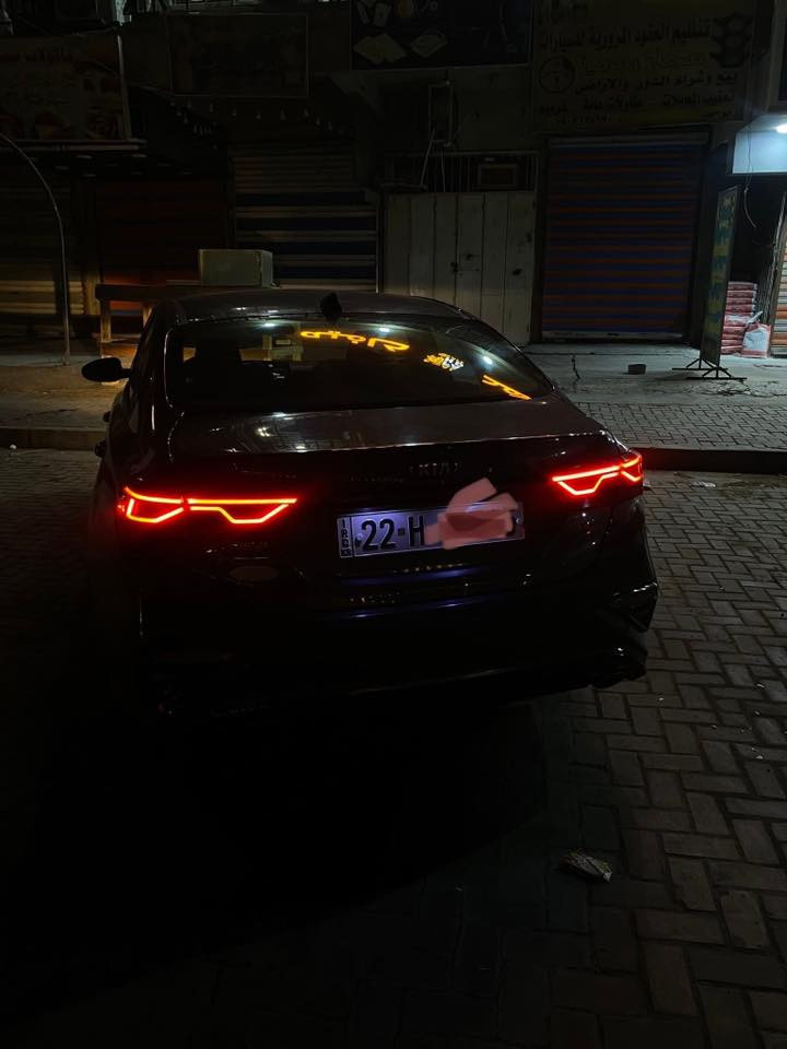 🔥فورتي للبيع لون نفطي 

🚗الايرباكات كلها سليمه بوضع الشركه تايرات وباتري جدد وحداديتها جيده 
✅حادثها من امريكا جاملغ وهلال البنيد مصلح بارد
🛑رقم اربيل مبدل بيها كازكيت  اول مااجت للعراق علمود الدوانز كير مكفول السونار موجود بلصور

💵السعر  125 وبي مجال
☎️للاستفسار ***********
