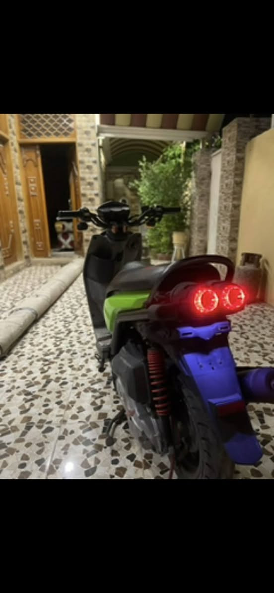 دراجه سكنس جبلي بوشه 58 ناعمه
***********
