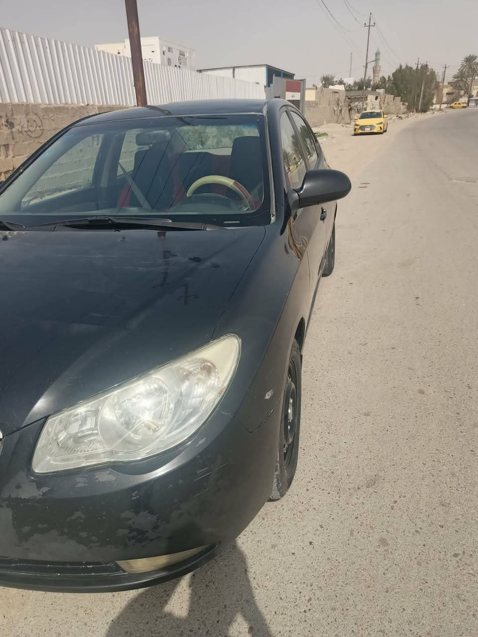 السلام عليكم لبيع النتره خليجي بيهة مكانات صبغ السونار بلمنشور محرك 1600 مديل 2009 بسمي رقم ديالى سياره جاهزه مكاني بغداد سعر 85 استفسار


**إذا كنت صاحب هذا الإعلان وتريد حذفه لأي سبب، رجاءا أرسل رسالة إلى الدعم الفني**