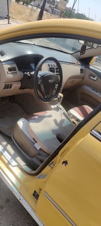 شيري A5 • بدون حادث • كركوك