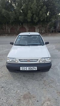 سايبا موديل ١٢ خصوصي   بأسمي تحويل ثاني يوم  رقم بغداد انكليزي جديد با...