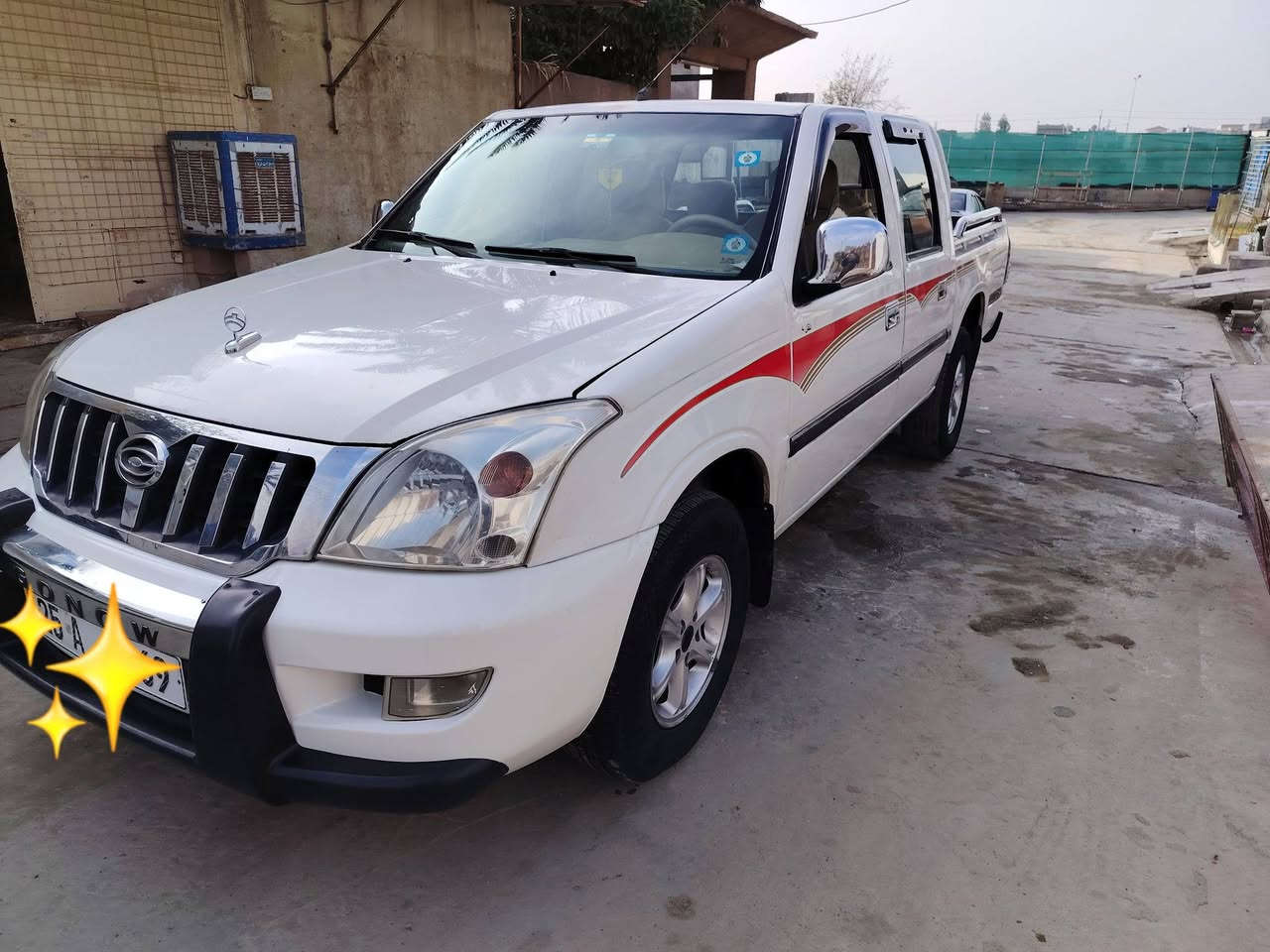 كنو موديل 2006.رقم كركوك سنويه مشرو ع وطني شرط تحويل. بطاقة بنزين. محرك. كير. كهربائيات. صدر. تخم تاير. دوشمه. شاصي. اكسل. كوله شرط. سياره بدون صبغ اوحادث. اوتبديل. للاستفسار أكثر ***********.مكان السياره كركوك *********** السعر ٥٠$بي مجال قليل
