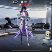 حساب ببجي • مستوى 66ونص • بصره كرمه علي