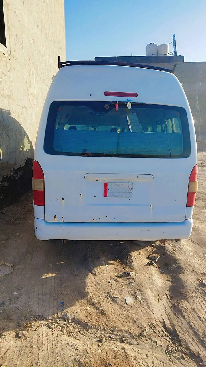 السلام عليكم جنبي للبيع السيارة جاهزة كير محرك تخم تايرات باتري جديد بيهة صفحة مضروبة رقم بابل سنوية الى 2028 موديل 2015
مداور ثانية يوم السعر 95 وبيهة مجال قليل الإستفسار الاتصال على الرقم ***********

السلام عليكم جنبي للبيع السيارة جاهزة كير محرك تخم تايرات باتري جديد بيهة صفحة مضروبة رقم بابل سنوية الى 2028

