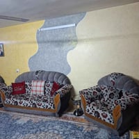 تخم تسكام الاصلي مدوشم كله جديد 10 مقاعد وياه طبلات همات  سعر 100 الف ...