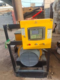 مولده افيكو ٣٧  ٢١٣ كايد ١٣ انجه راس توليد ٢١٣  برود اكشن كهربائي جاهز...