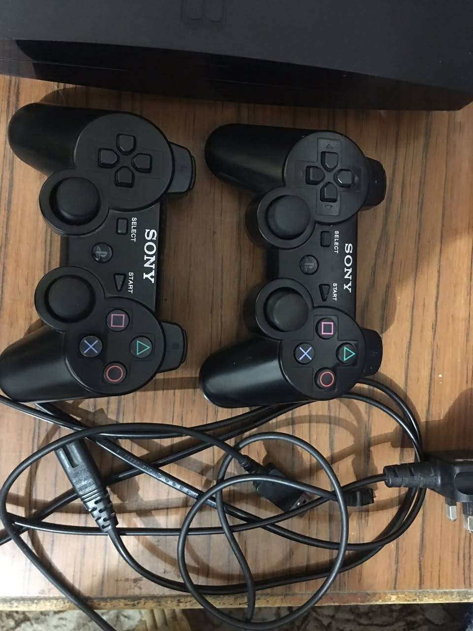 بلي ٣ سلم مهكر بي ٣٠ لعبه قويه

بي نضام مكاتب

ويا جوستكات عدد ٢

السعر 110 الف

واتساب

***********

مكاني بغداد اليرموك
